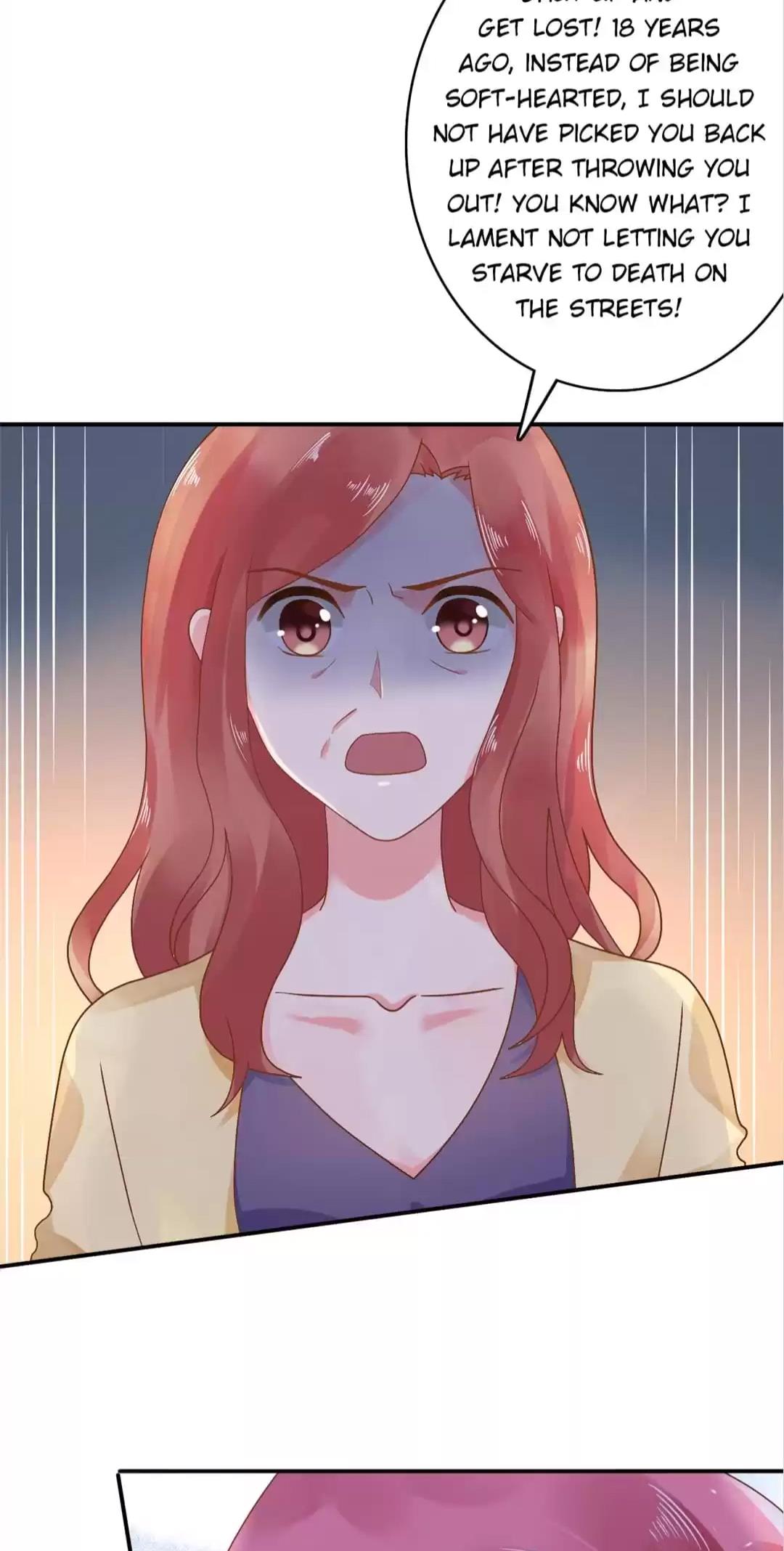 A Marriage for Sale Chapter 44 - page 17
