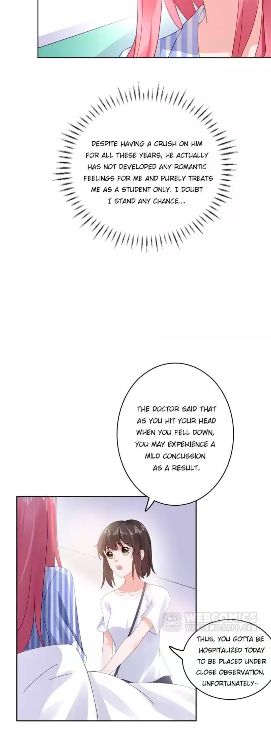 A Marriage for Sale Chapter 40 - page 15
