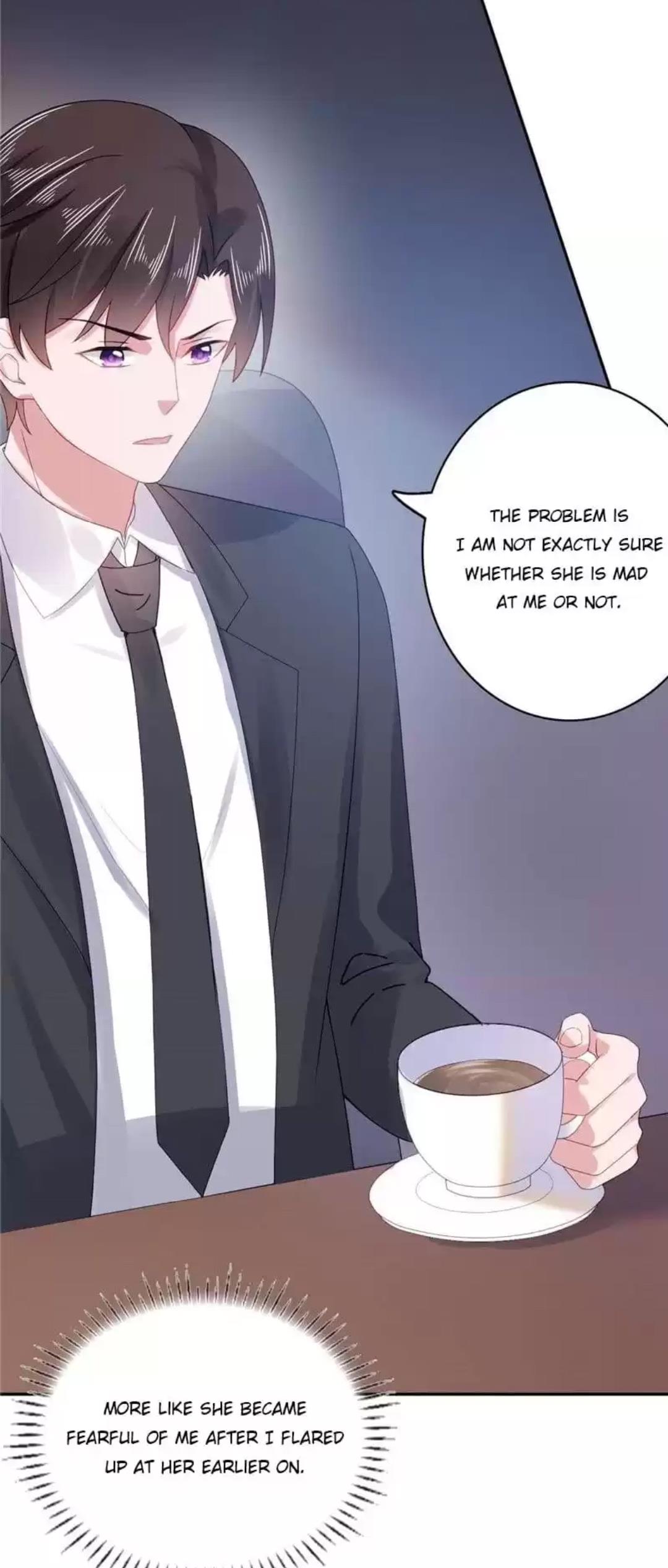 A Marriage for Sale Chapter 39 - page 16