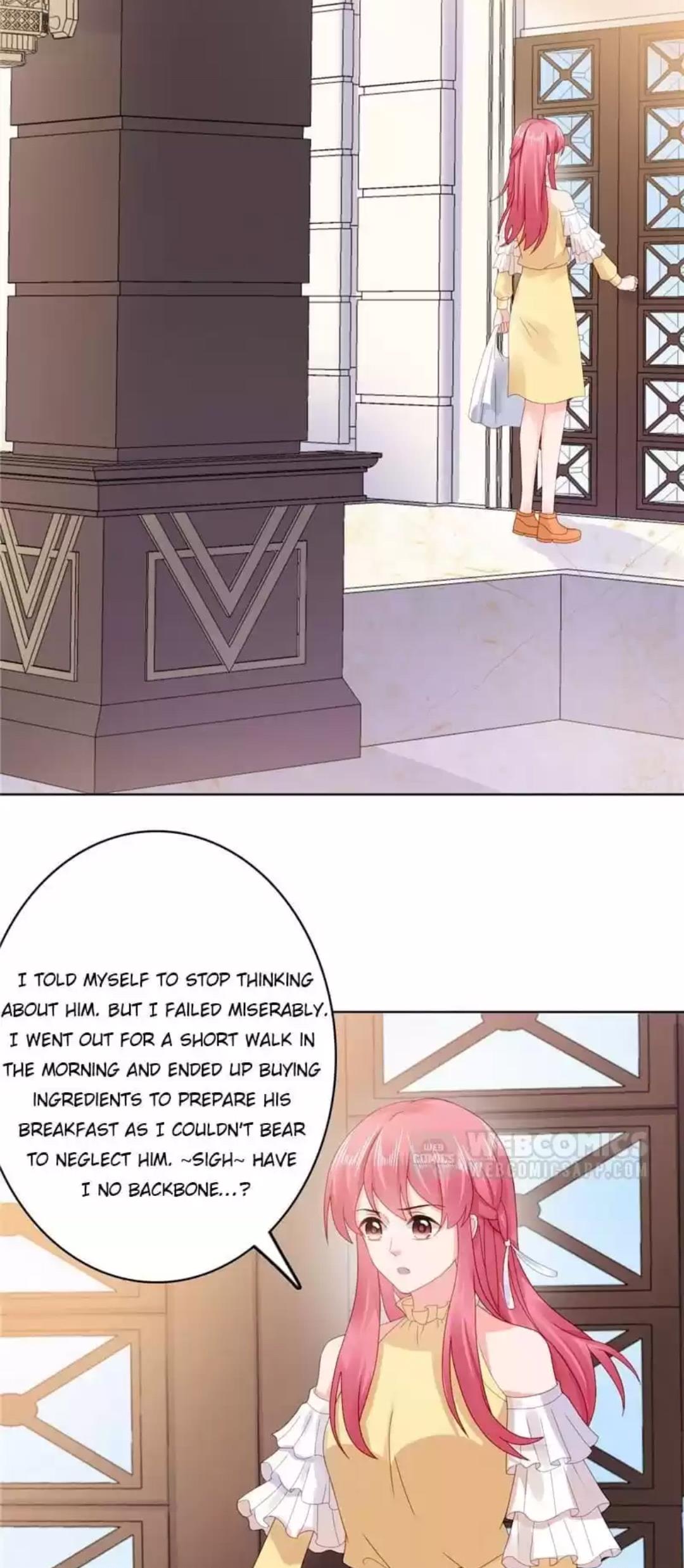 A Marriage for Sale Chapter 38 - page 2
