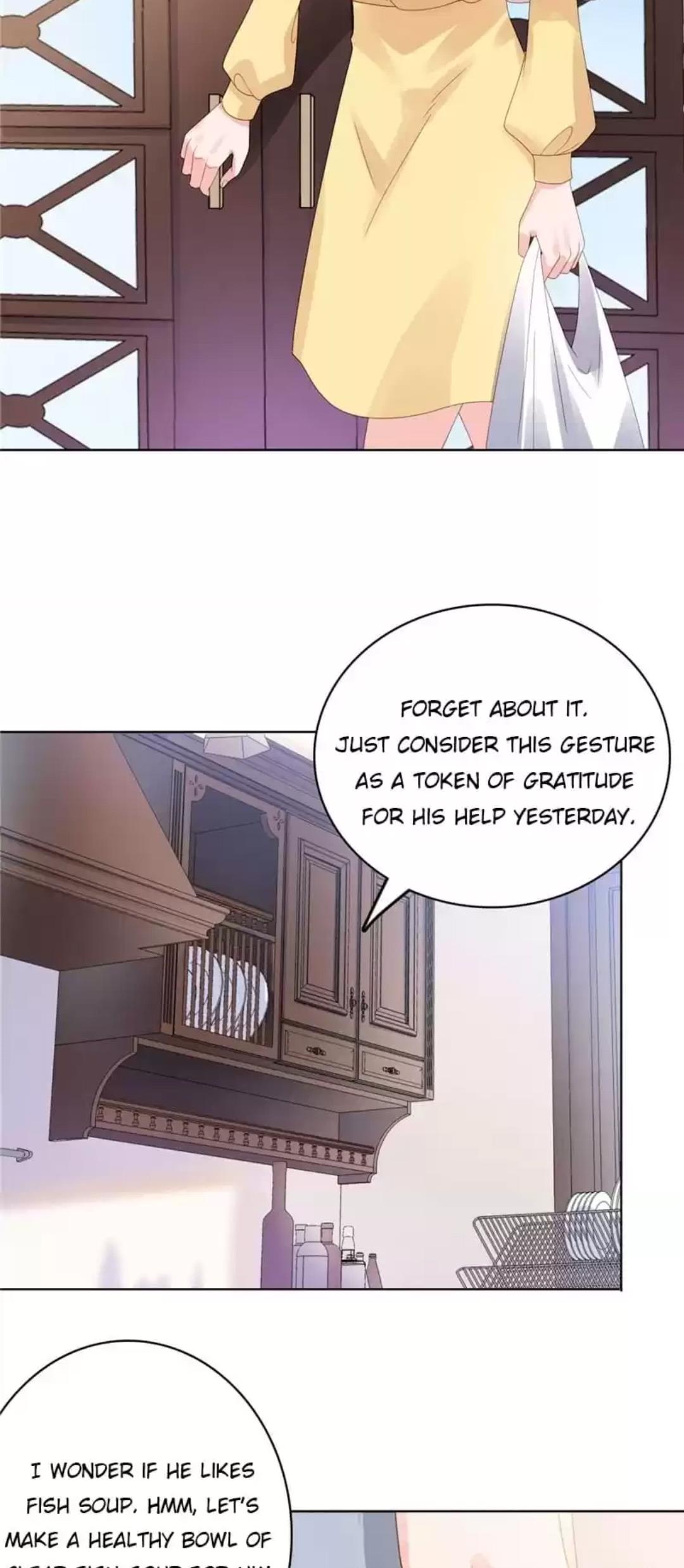 A Marriage for Sale Chapter 38 - page 3