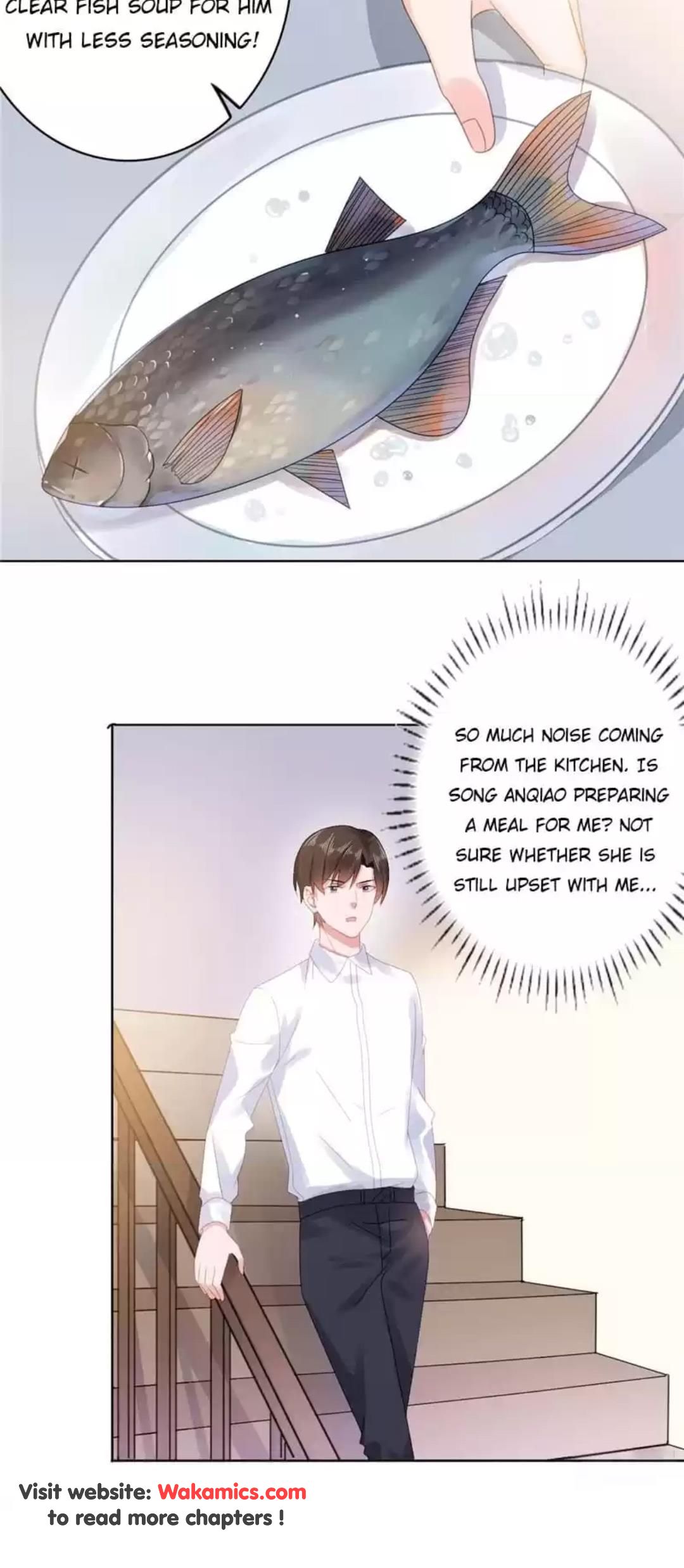 A Marriage for Sale Chapter 38 - page 4