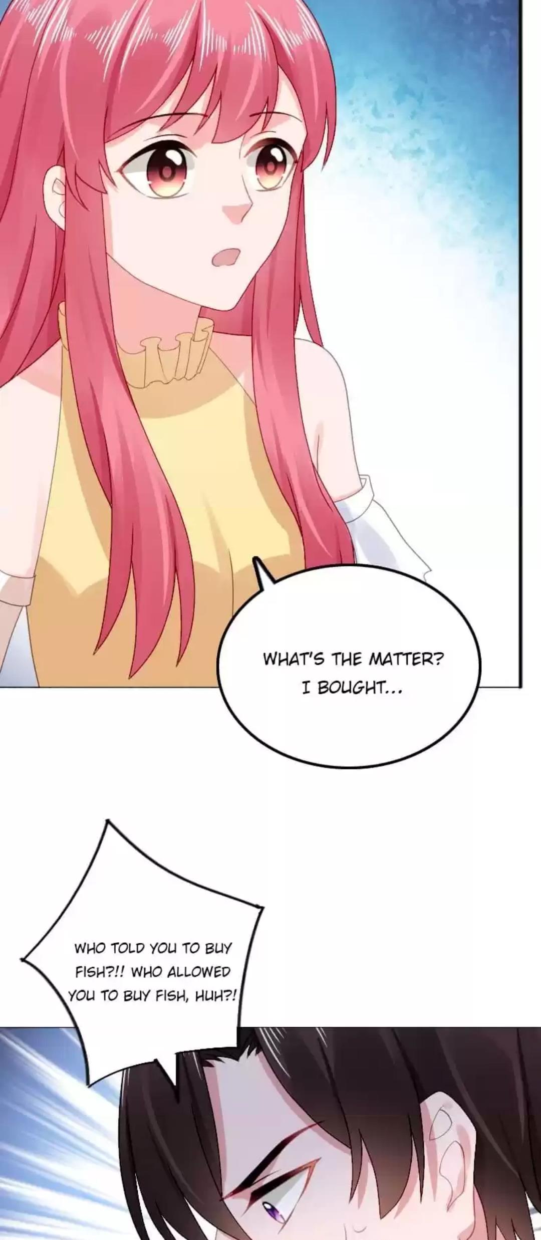 A Marriage for Sale Chapter 38 - page 7