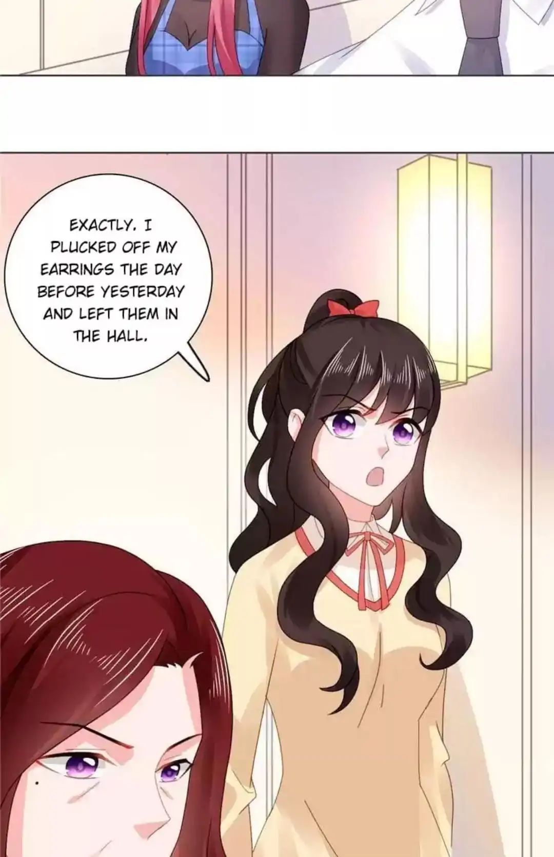 A Marriage for Sale Chapter 35 - page 15
