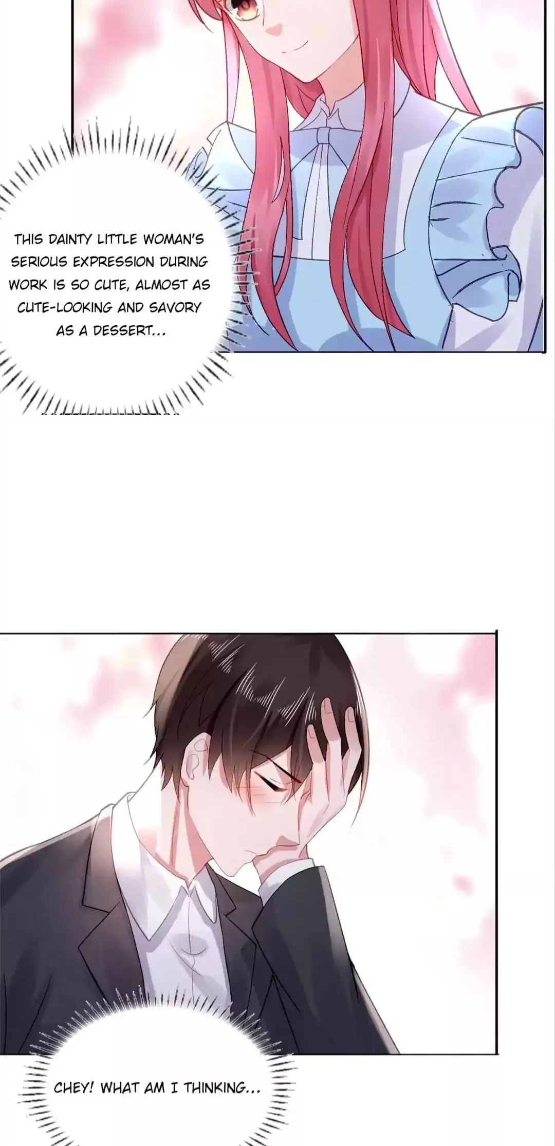 A Marriage for Sale Chapter 30 - page 15