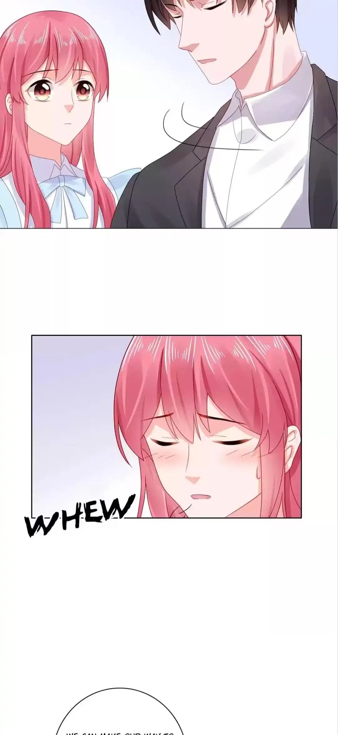 A Marriage for Sale Chapter 29 - page 15