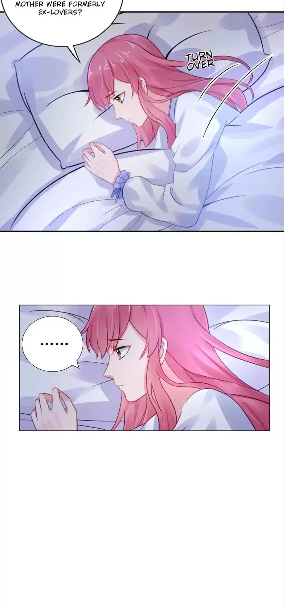 A Marriage for Sale Chapter 21 - page 15