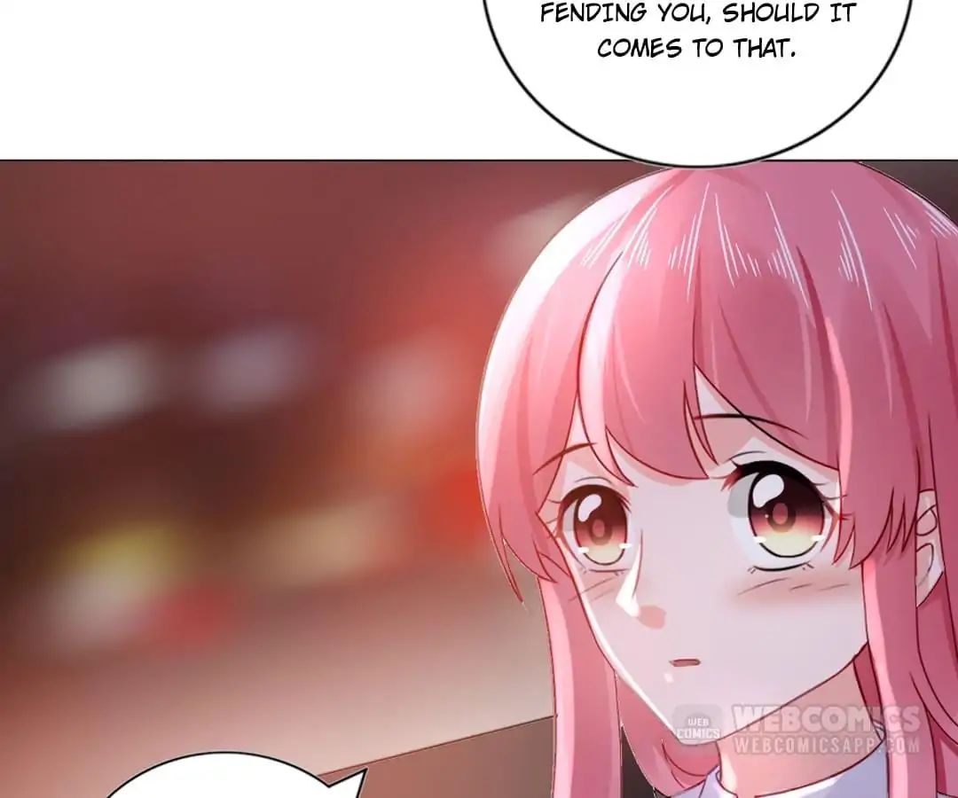 A Marriage for Sale Chapter 20 - page 15
