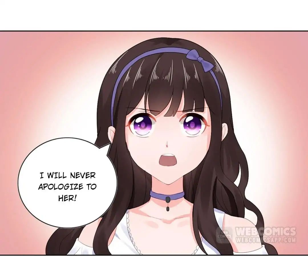 A Marriage for Sale Chapter 19 - page 15