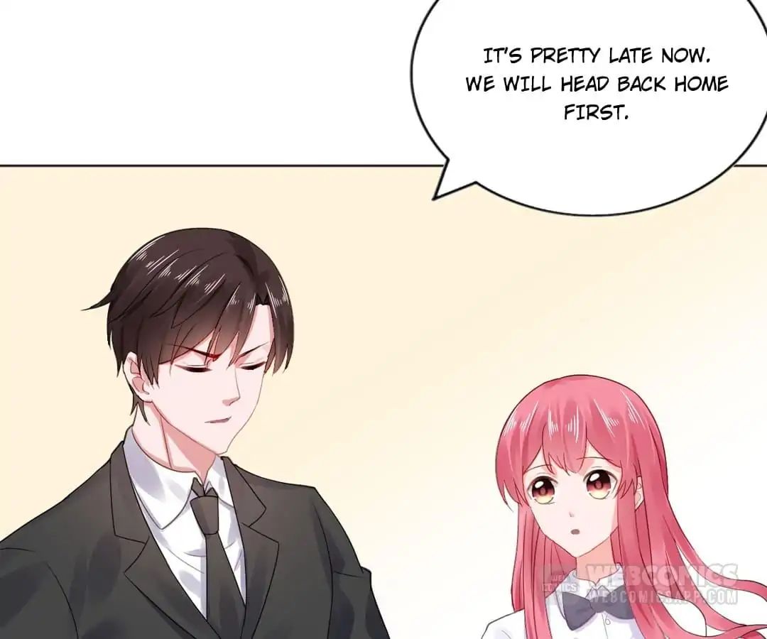 A Marriage for Sale Chapter 19 - page 39