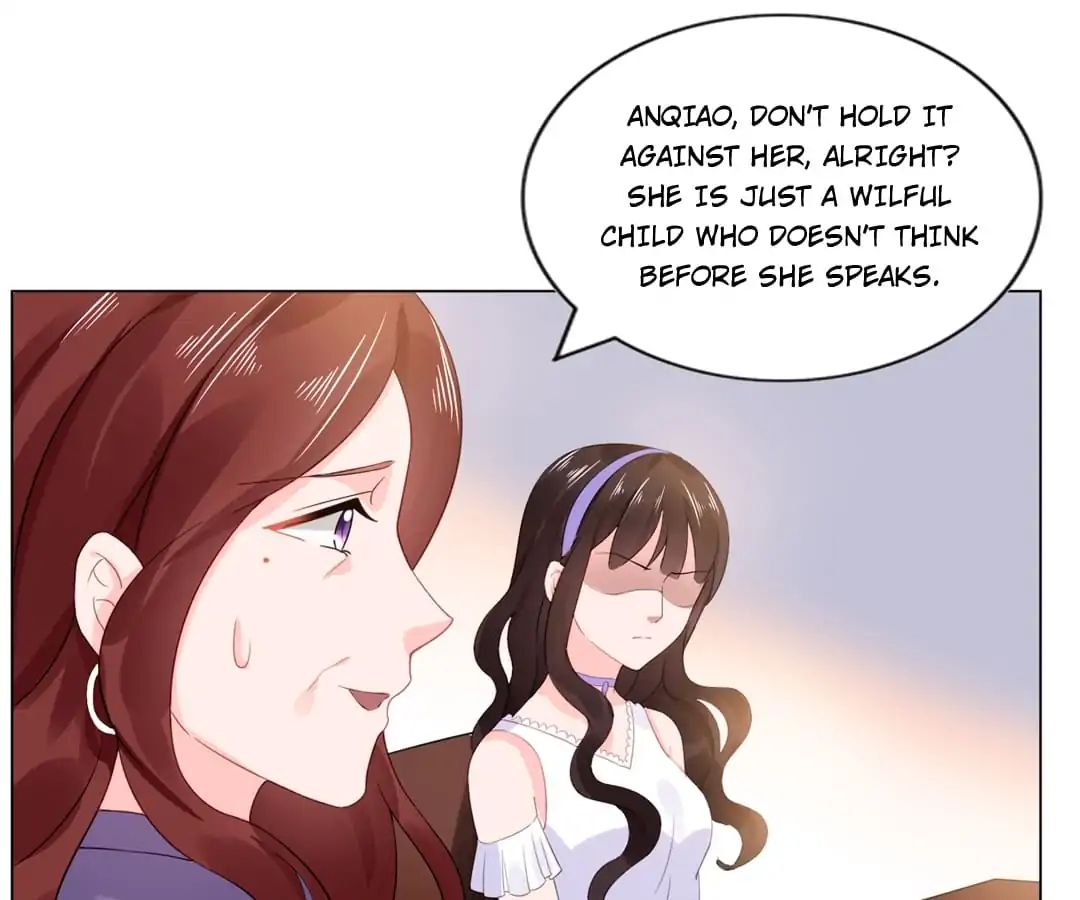 A Marriage for Sale Chapter 18 - page 15