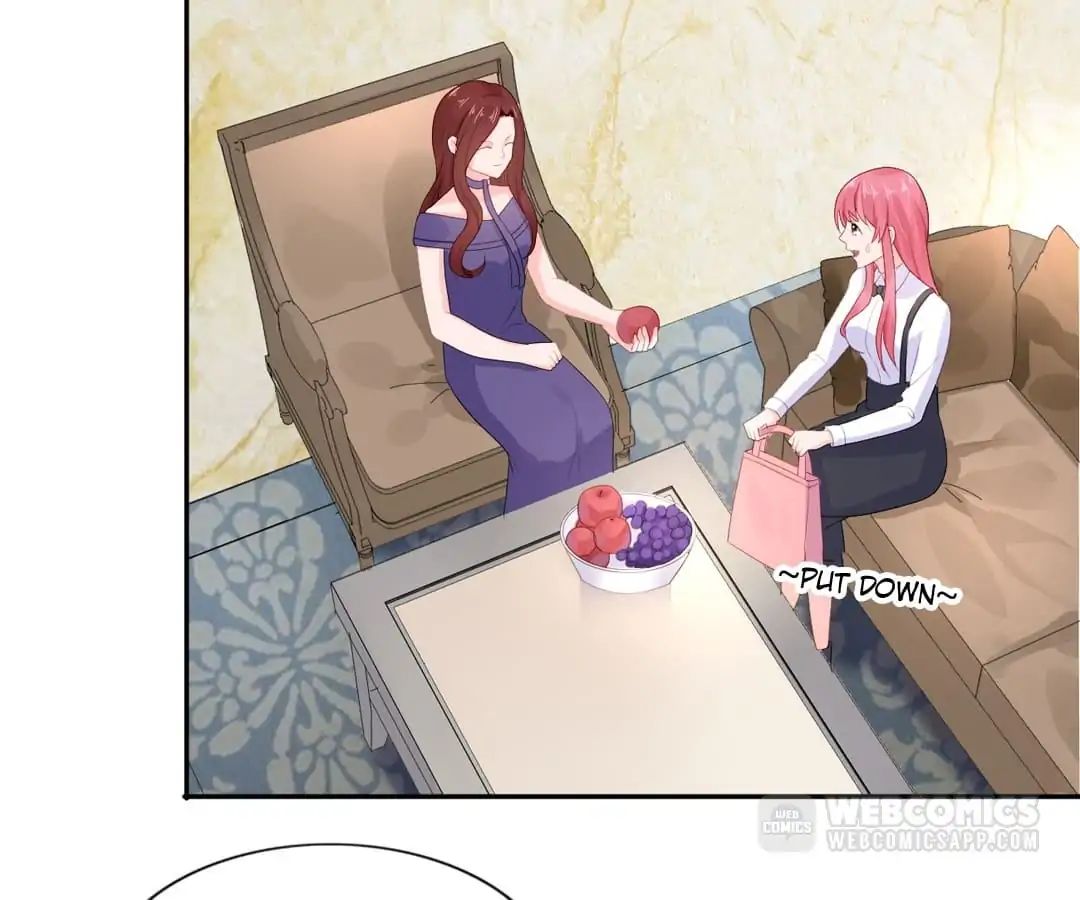 A Marriage for Sale Chapter 17 - page 15