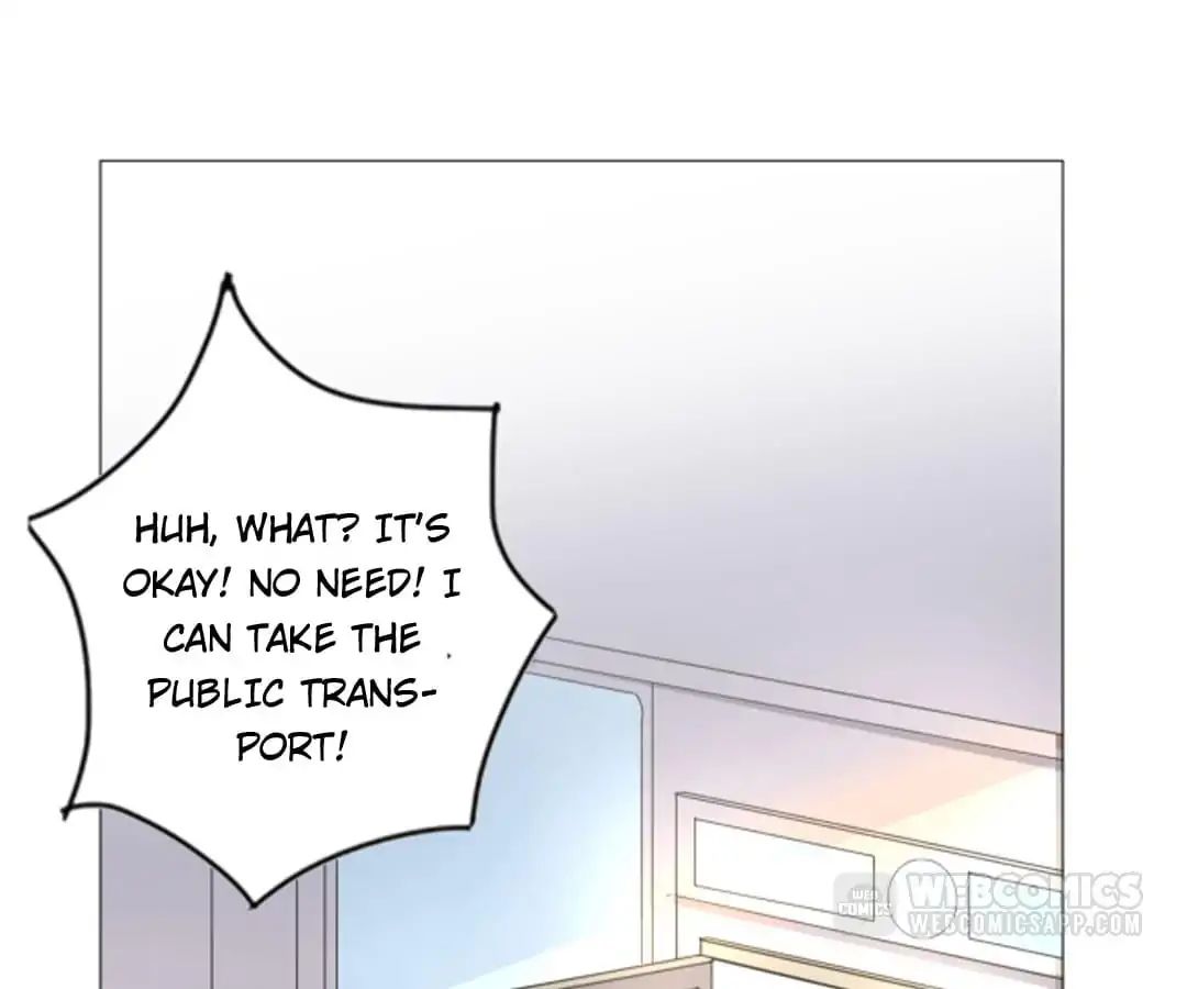 A Marriage for Sale Chapter 16 - page 15