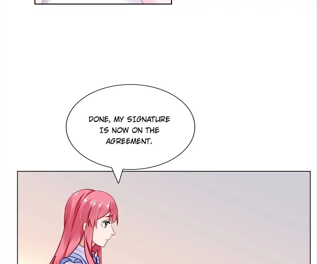 A Marriage for Sale Chapter 11 - page 38