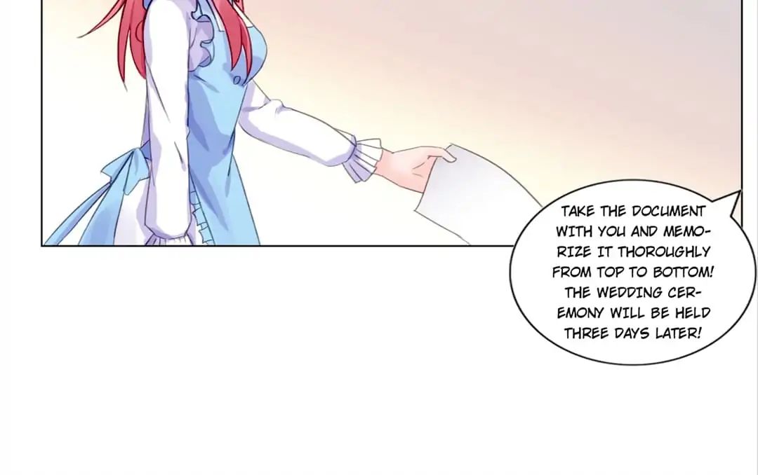 A Marriage for Sale Chapter 11 - page 39
