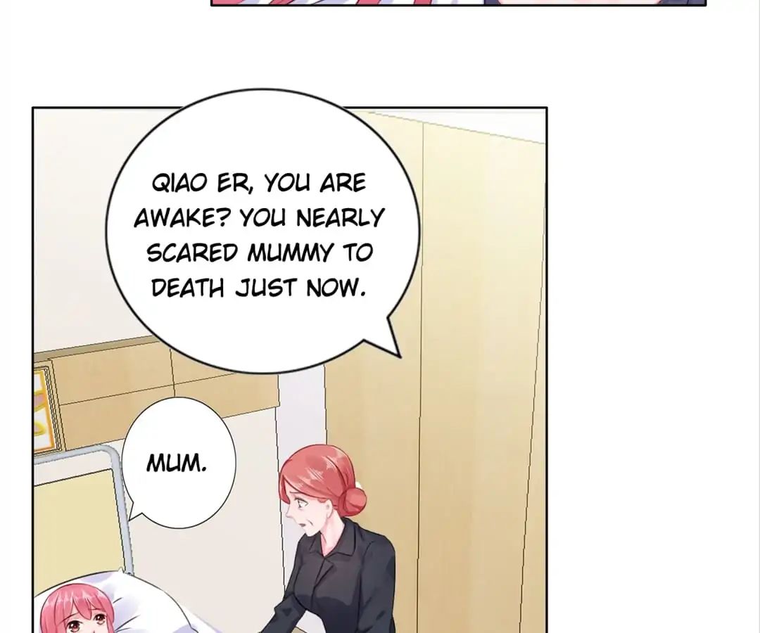 A Marriage for Sale Chapter 9 - page 50