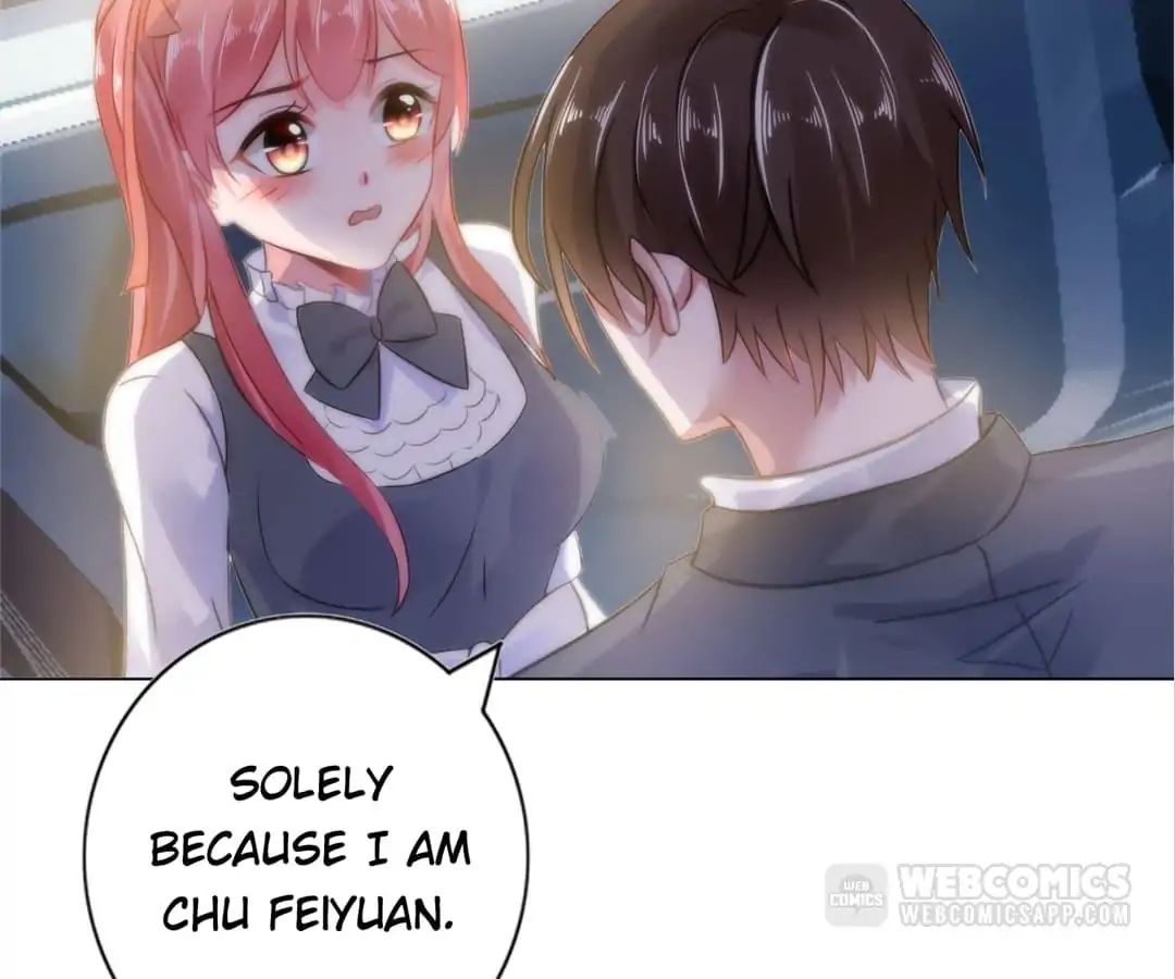 A Marriage for Sale Chapter 7 - page 15