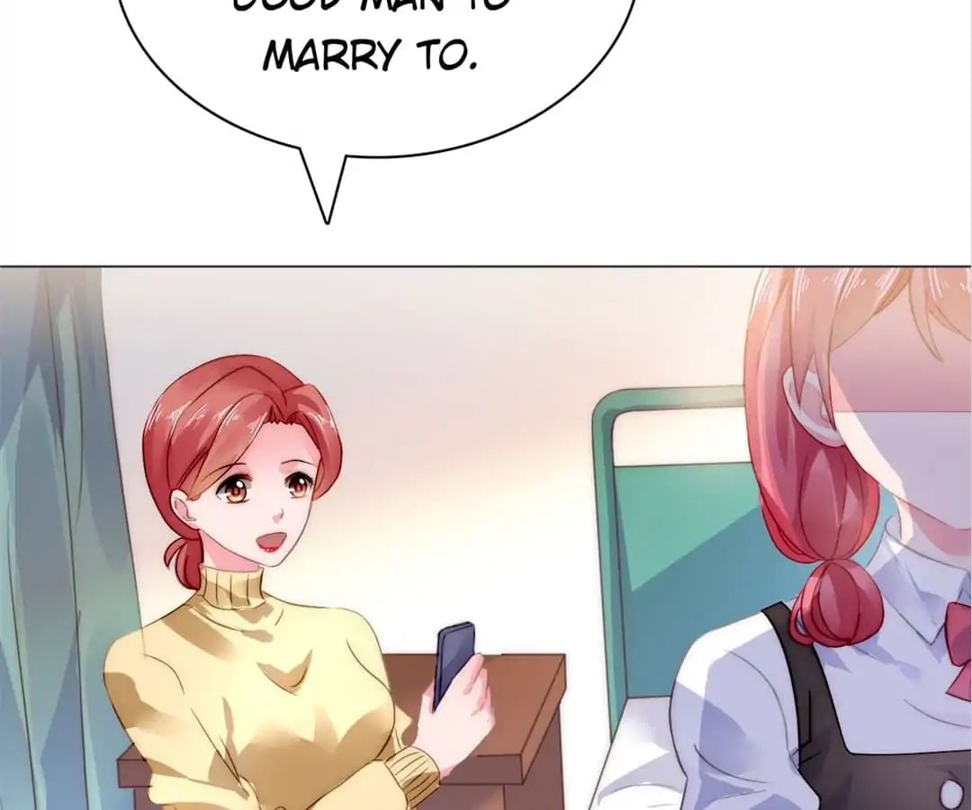 A Marriage for Sale Chapter 3 - page 12