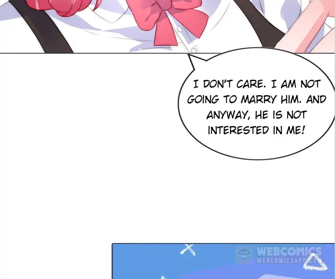 A Marriage for Sale Chapter 3 - page 15