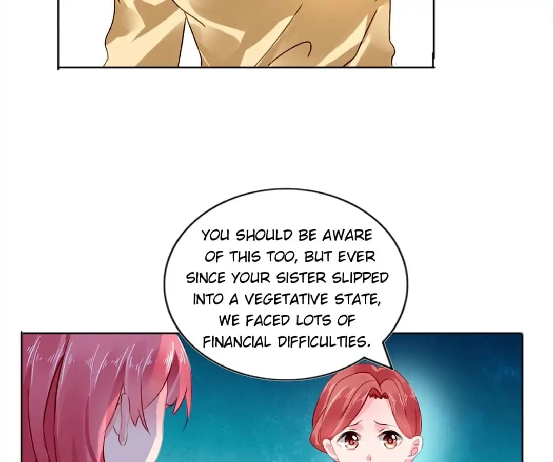 A Marriage for Sale Chapter 3 - page 25