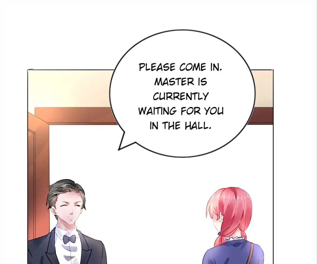 A Marriage for Sale Chapter 3 - page 38