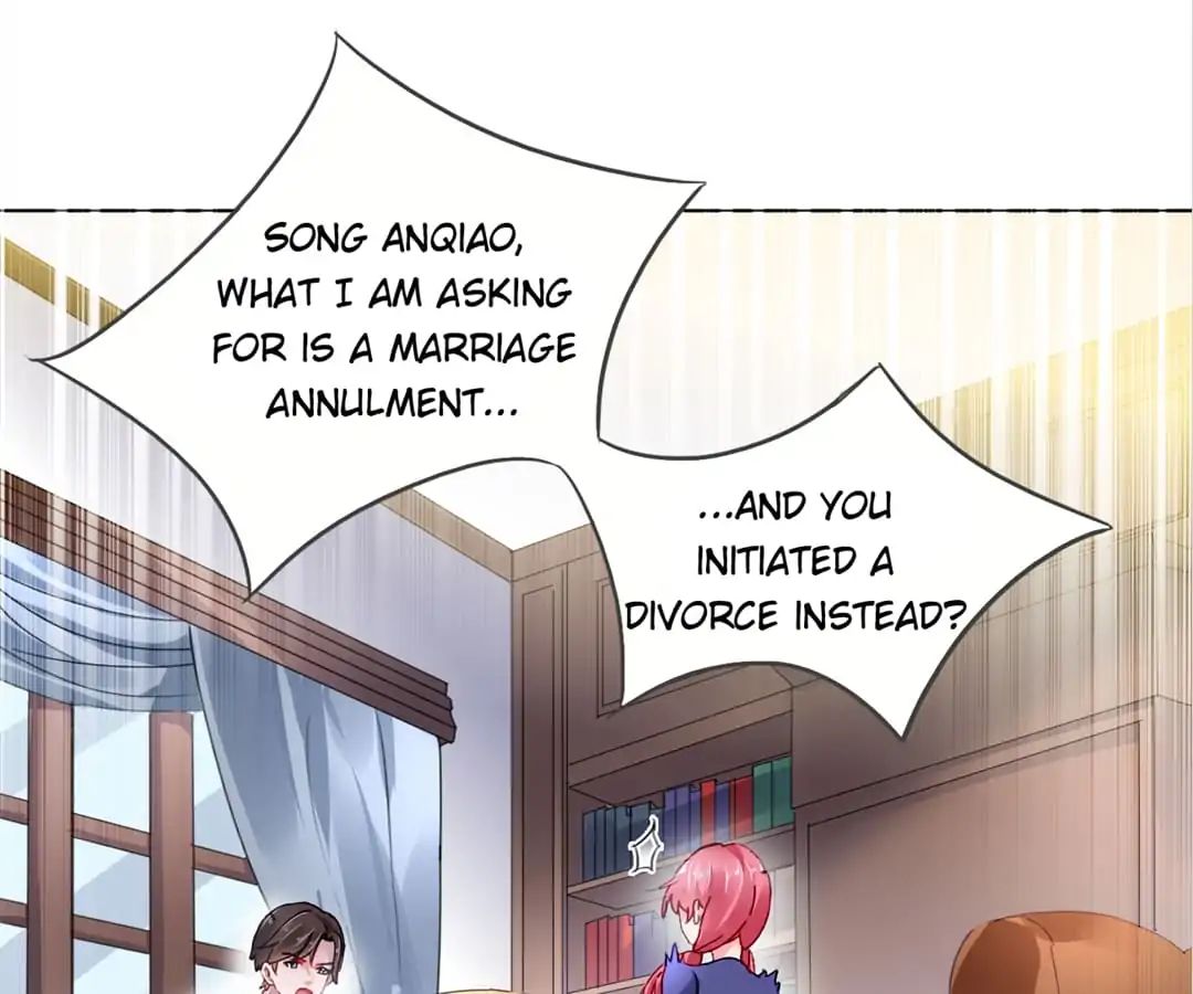 A Marriage for Sale Chapter 3 - page 50