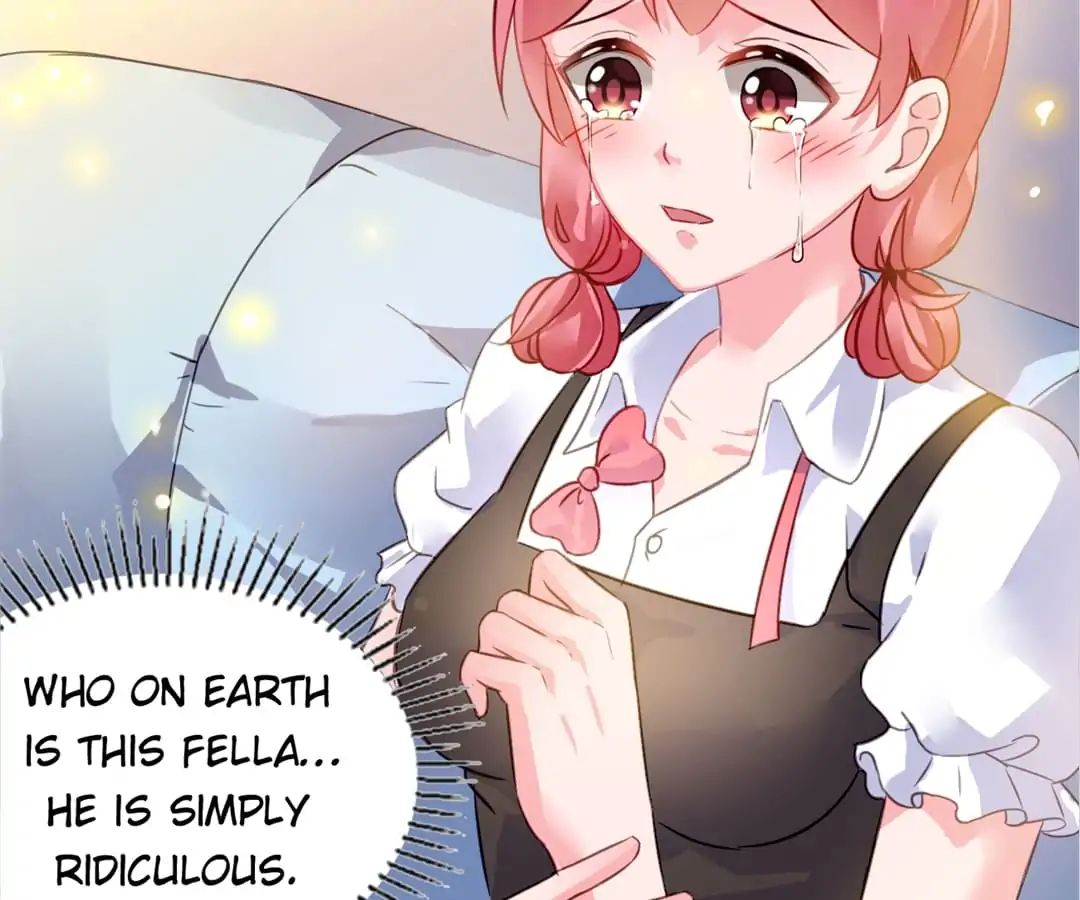 A Marriage for Sale Chapter 2 - page 15