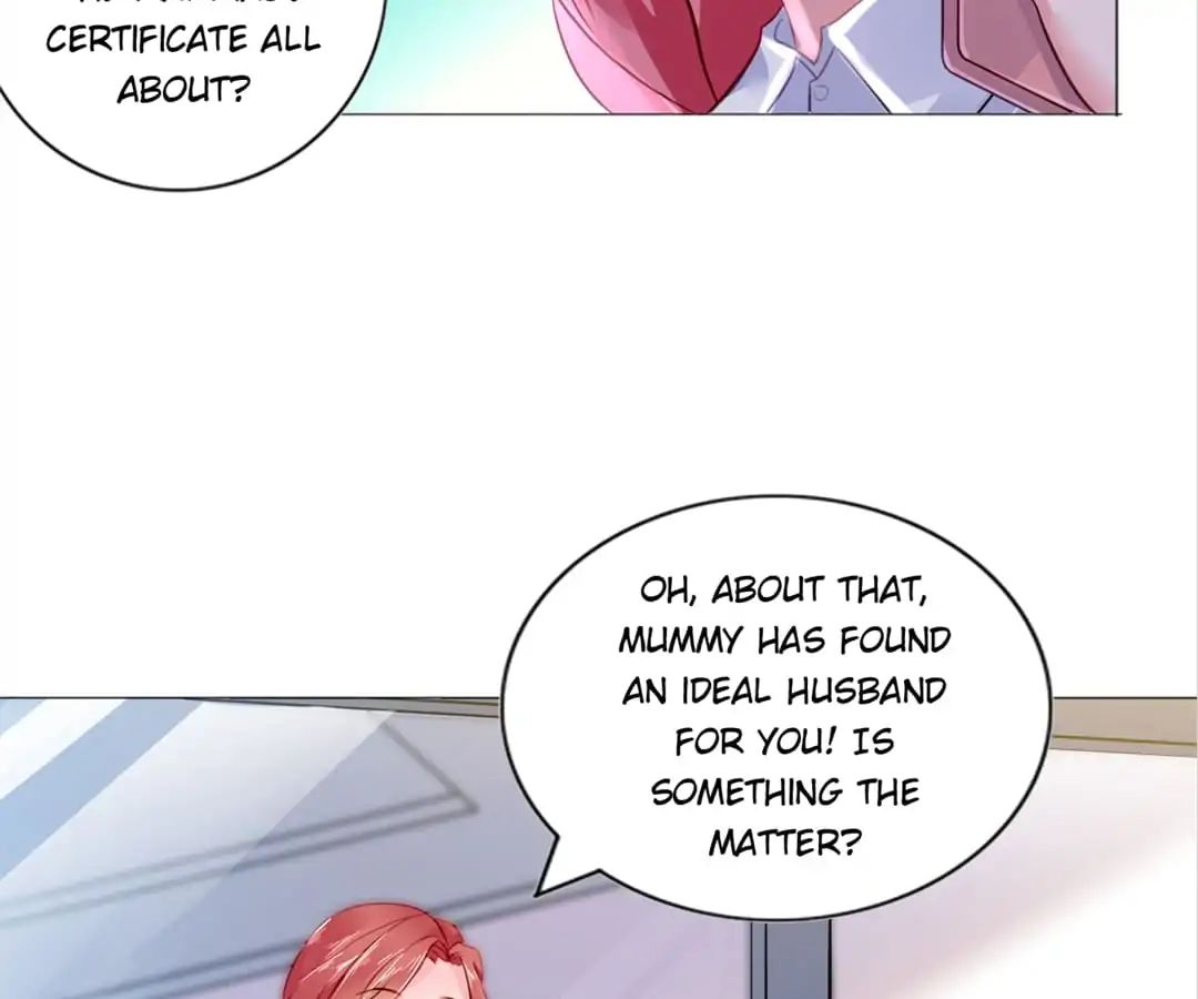 A Marriage for Sale Chapter 2 - page 39