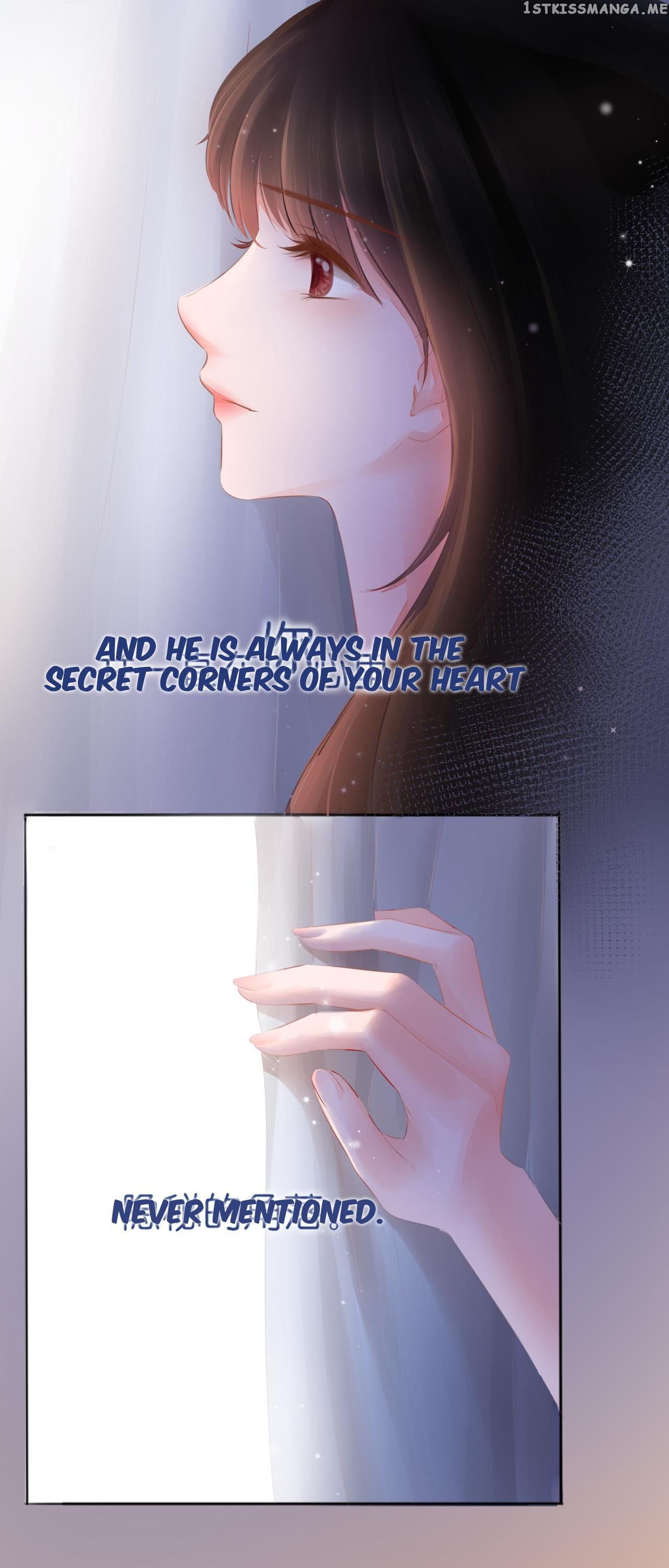 Drizzle and silent Chapter 1 - page 14