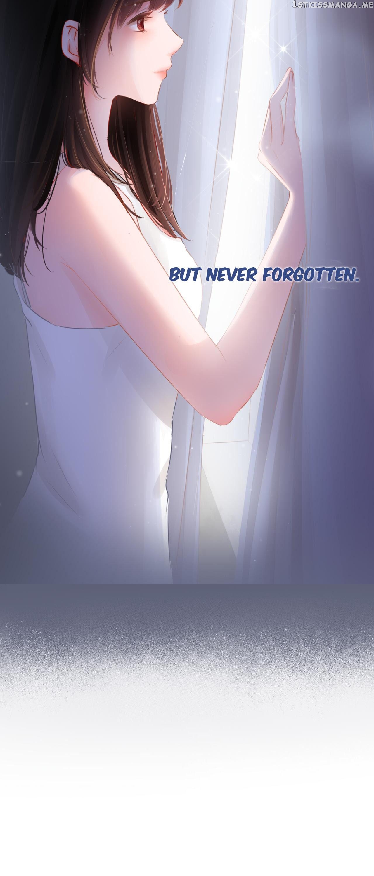 Drizzle and silent Chapter 1 - page 16