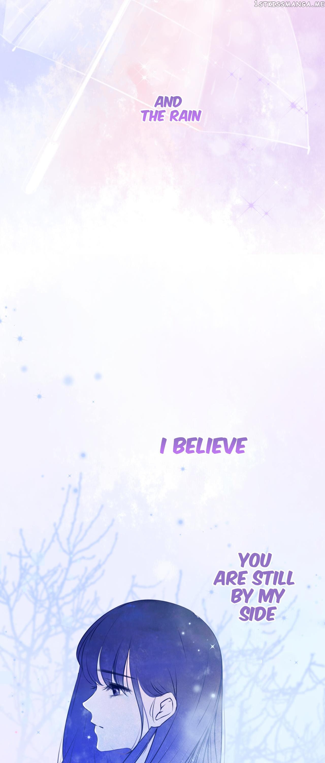 Drizzle and silent Chapter 1 - page 8