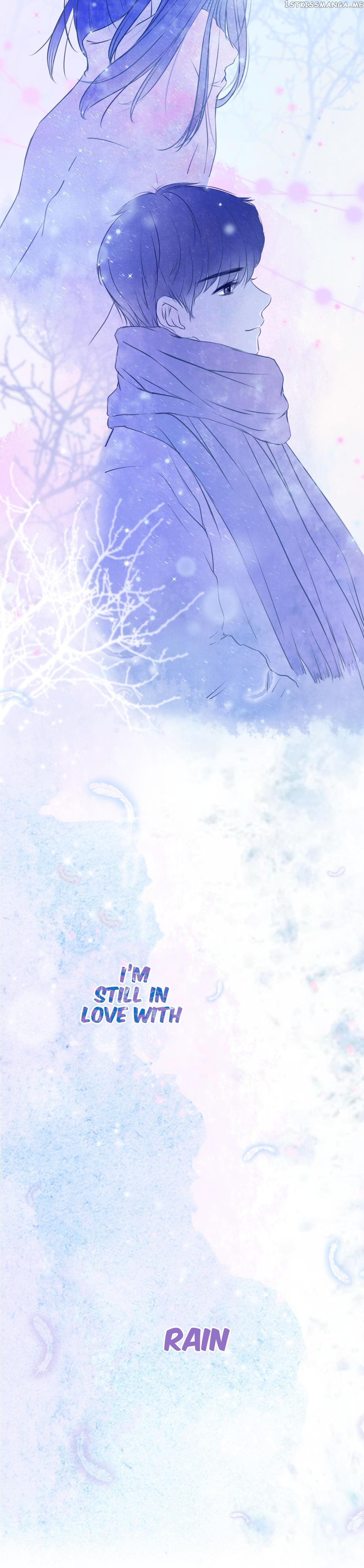 Drizzle and silent Chapter 1 - page 9