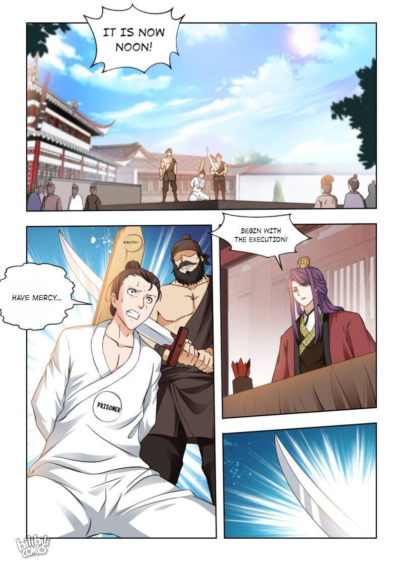 Rebirth: The Turnabout of a Mistreated Concubine Chapter 60 - page 7