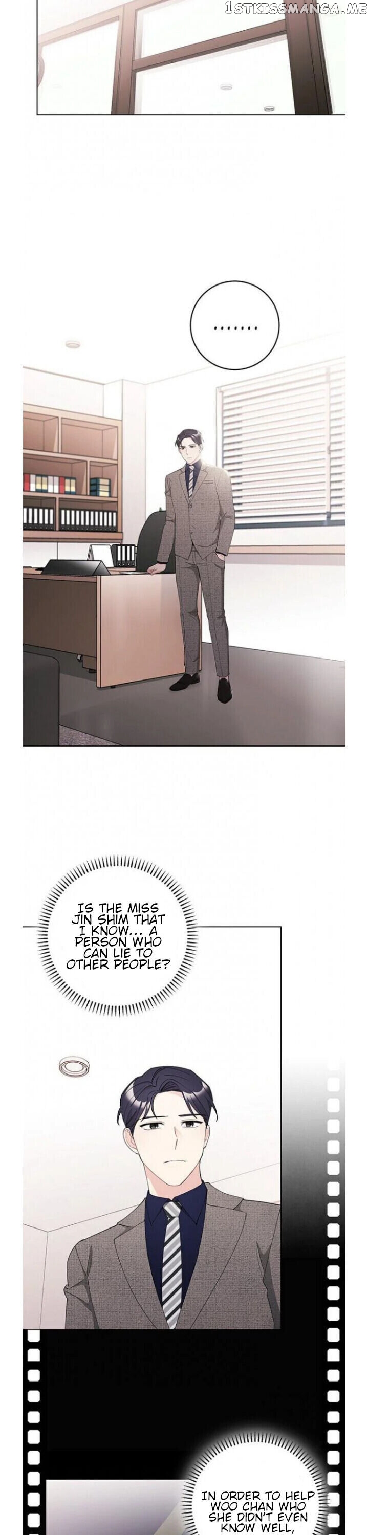 Touch Your Heart chapter 37 - page 17