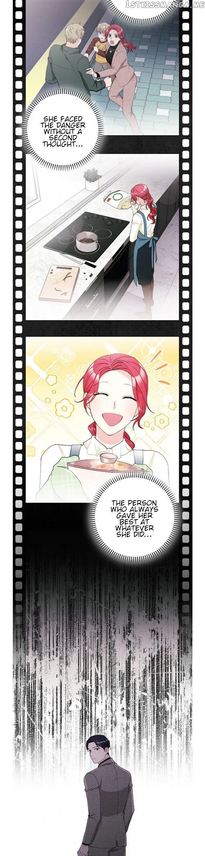 Touch Your Heart chapter 37 - page 18