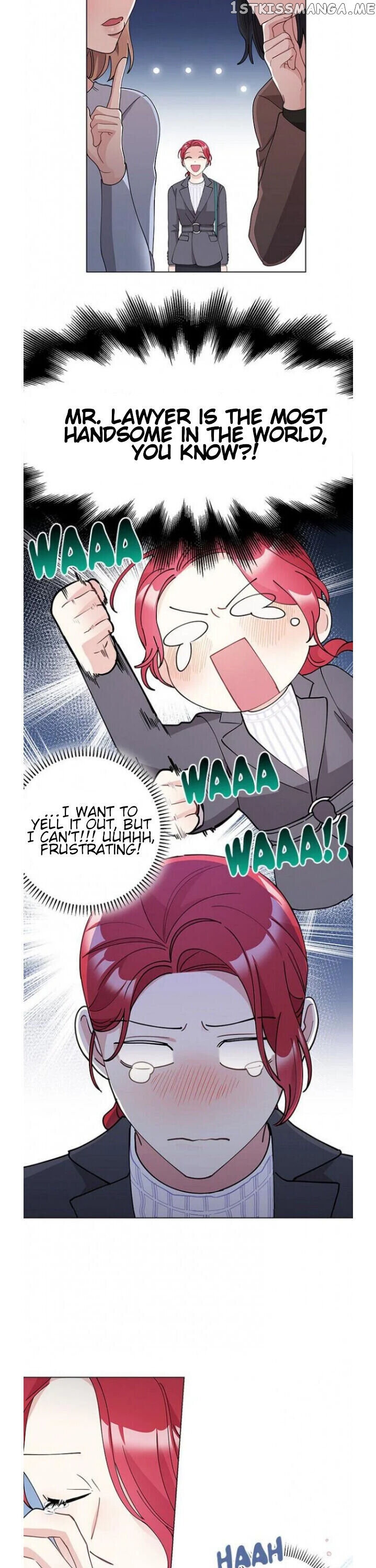 Touch Your Heart chapter 29 - page 15