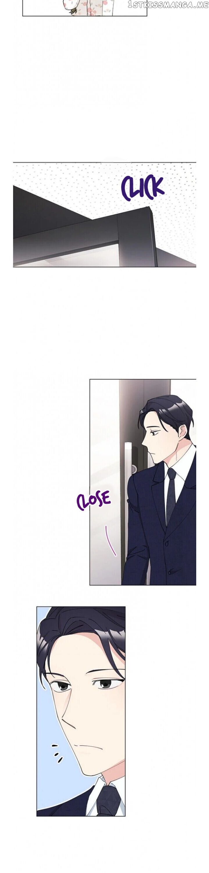 Touch Your Heart chapter 29 - page 17