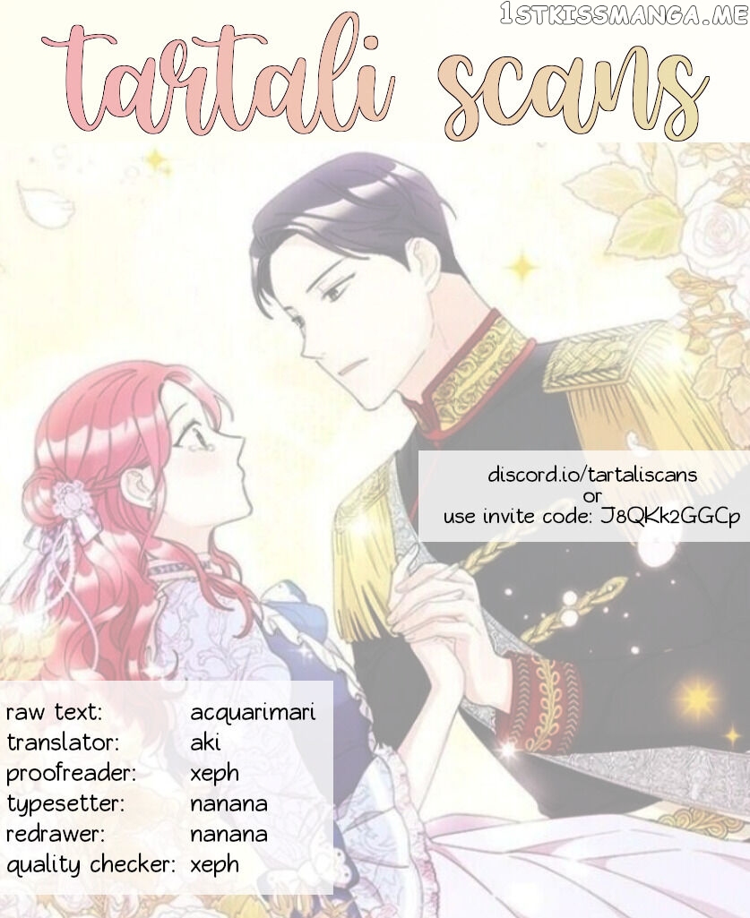 Touch Your Heart chapter 29 - page 22
