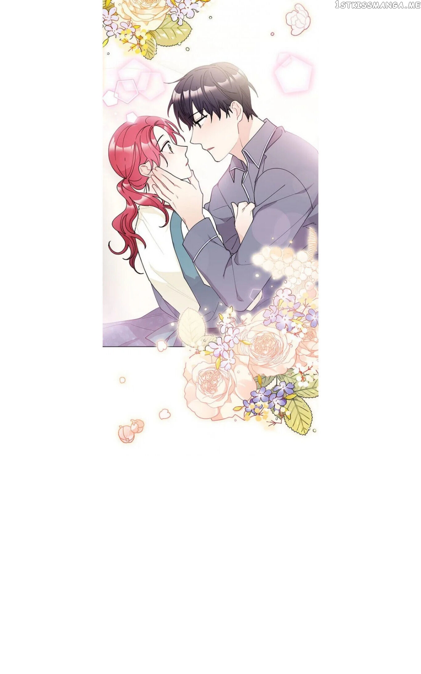 Touch Your Heart chapter 27 - page 23