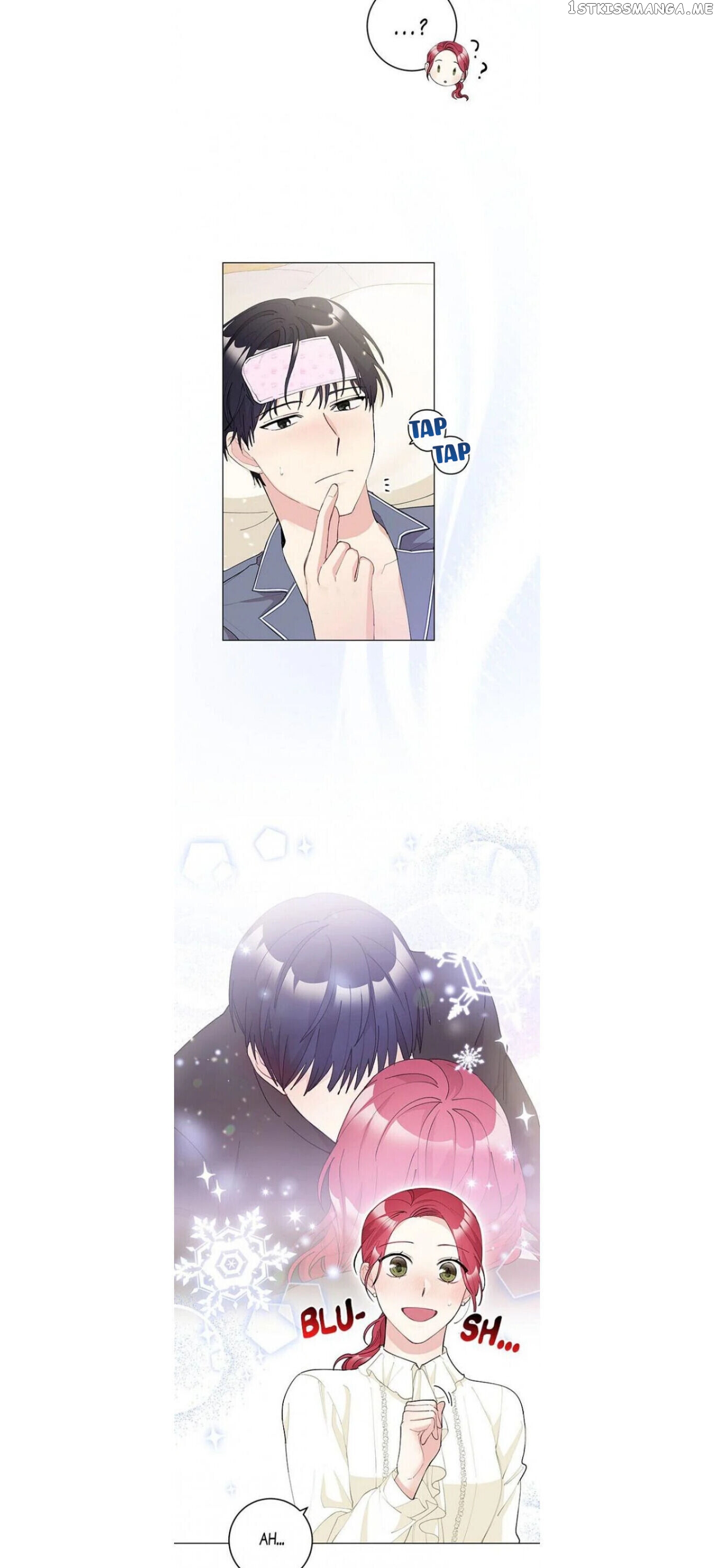 Touch Your Heart chapter 26 - page 14