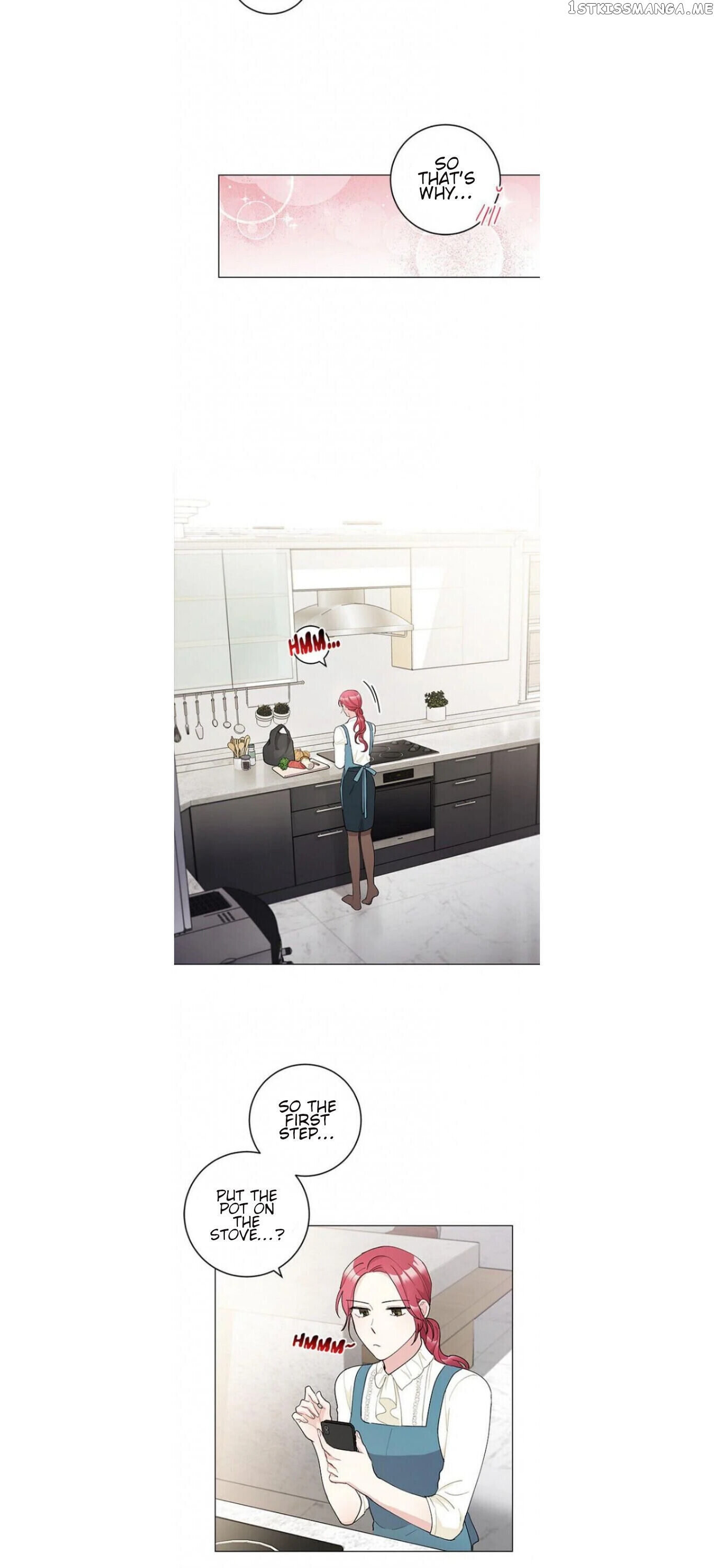 Touch Your Heart chapter 26 - page 15