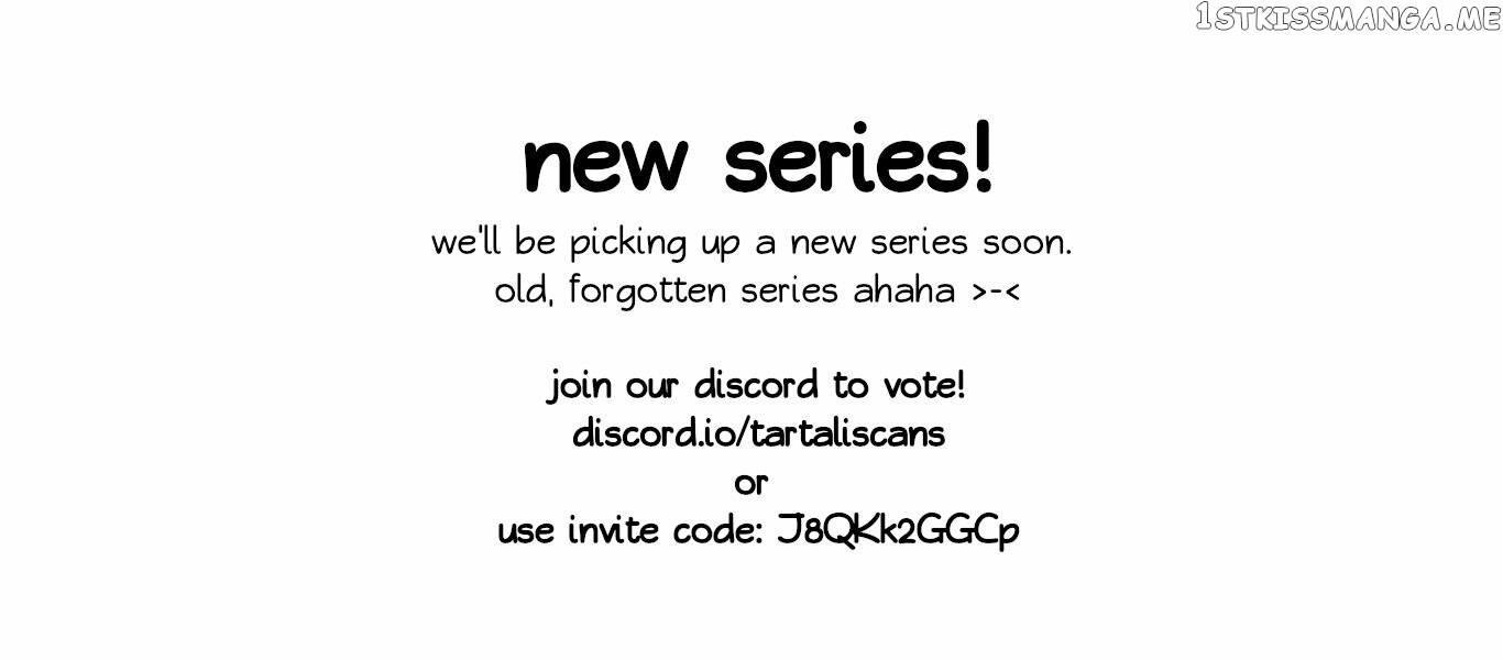 Touch Your Heart chapter 25 - page 1