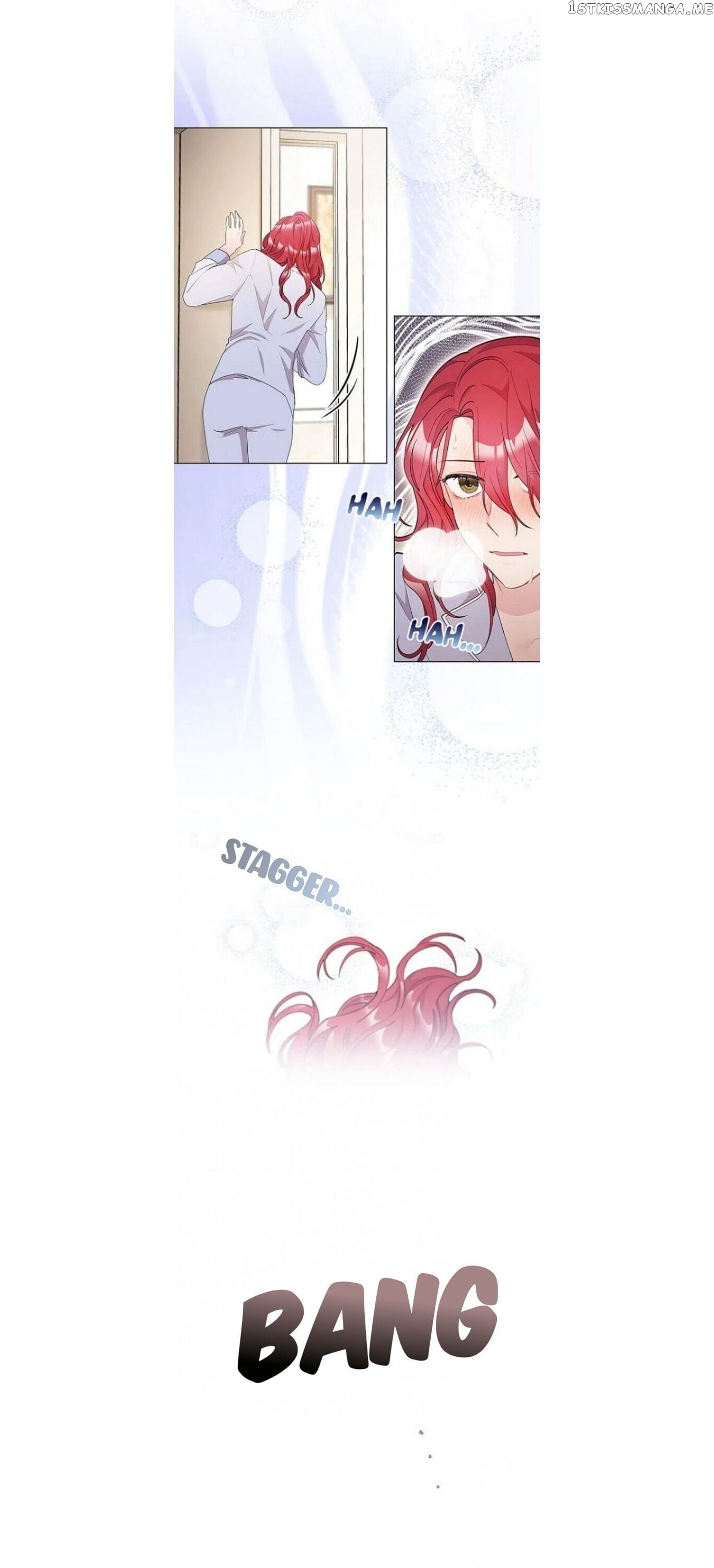 Touch Your Heart chapter 25 - page 10