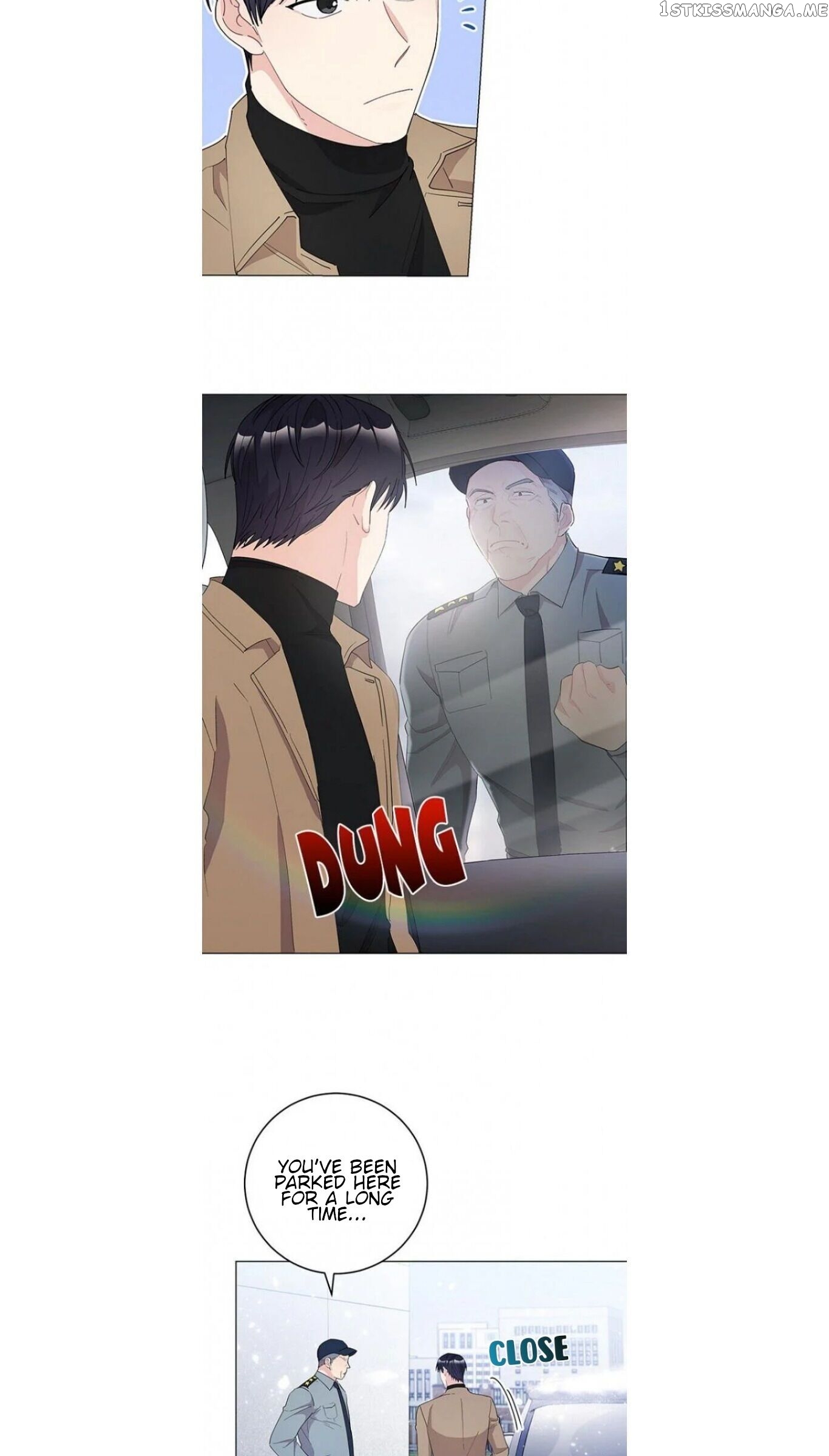 Touch Your Heart chapter 25 - page 12