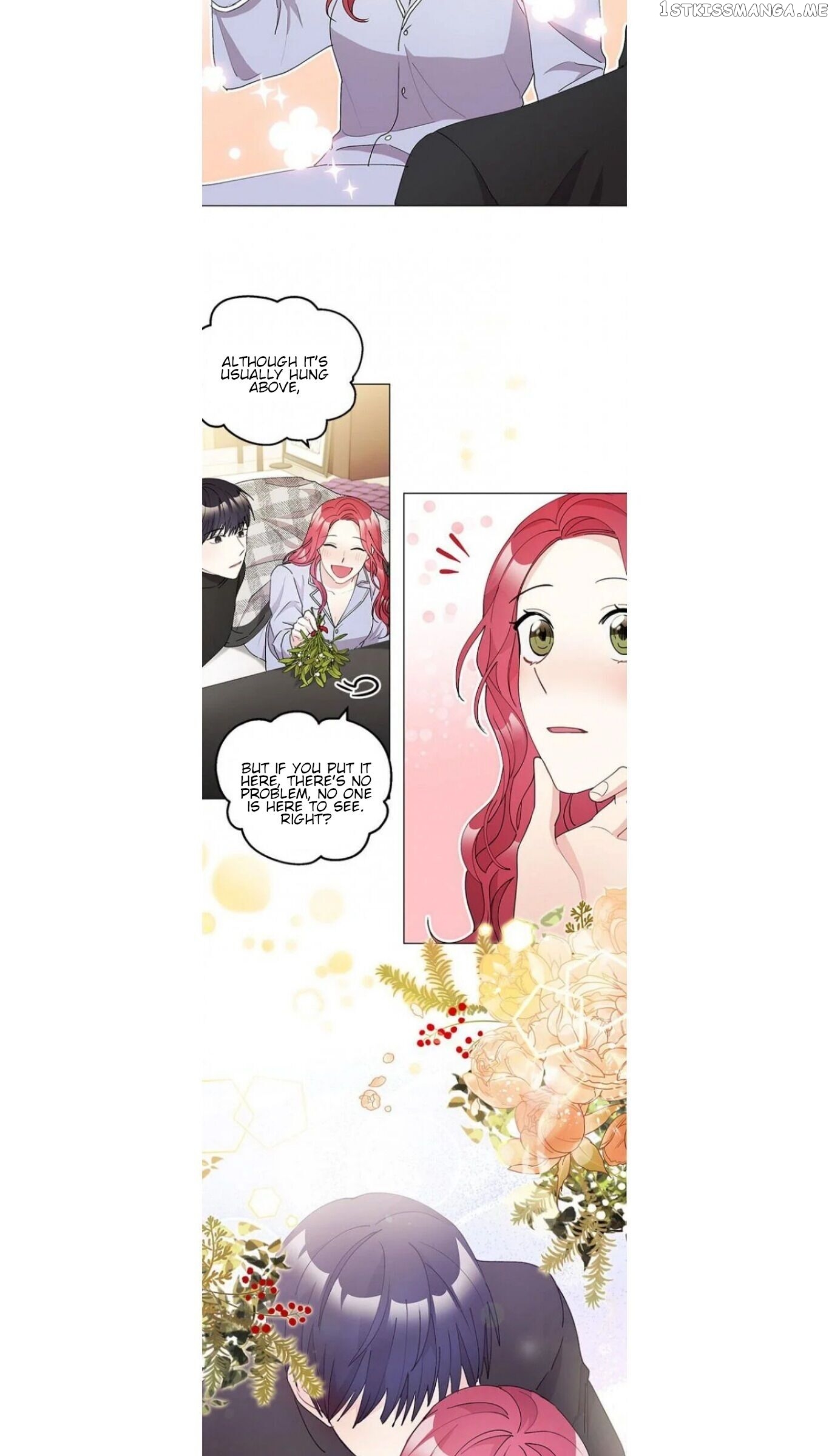 Touch Your Heart chapter 25 - page 22
