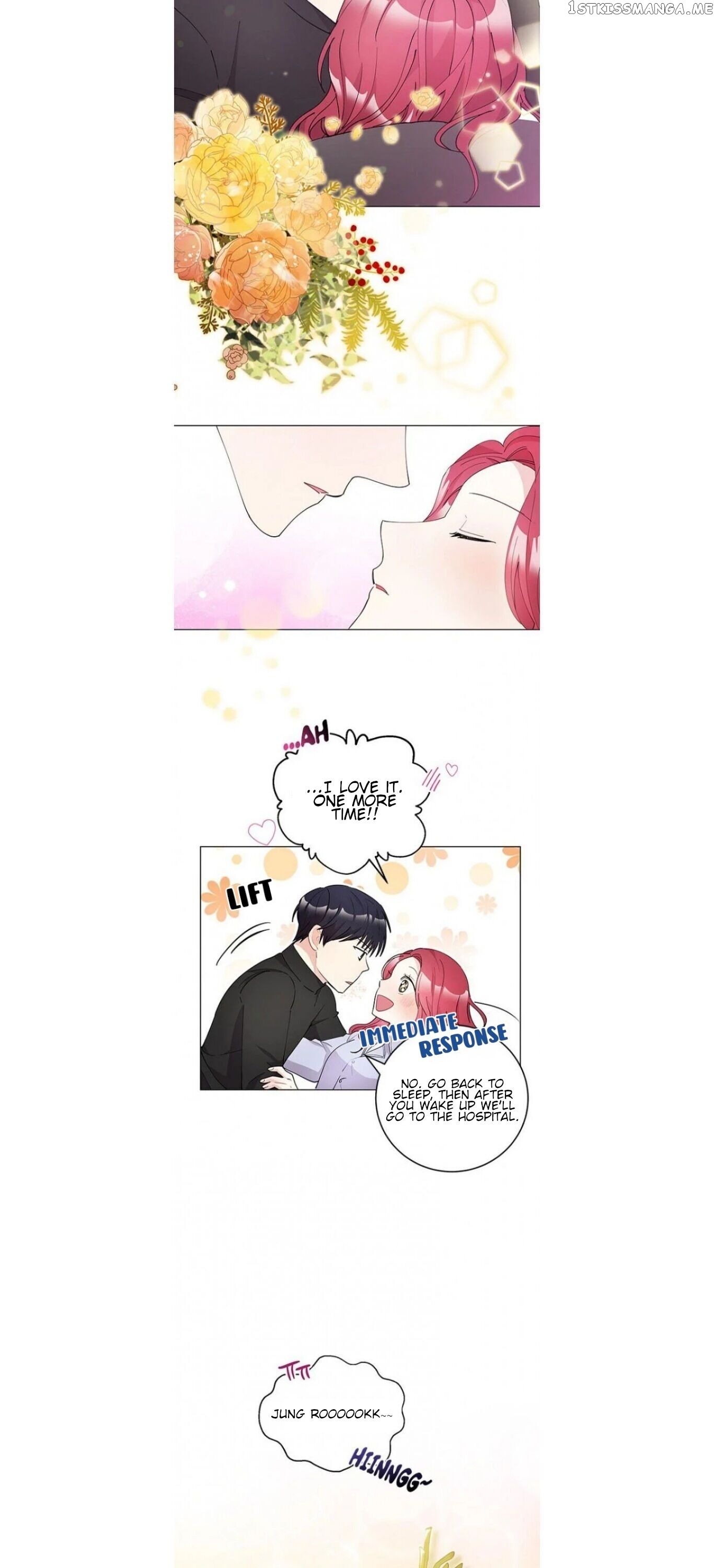 Touch Your Heart chapter 25 - page 23