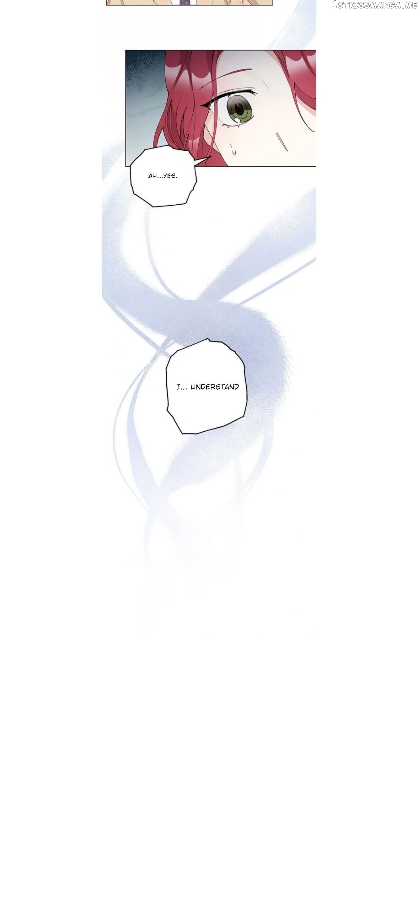 Touch Your Heart chapter 22 - page 23