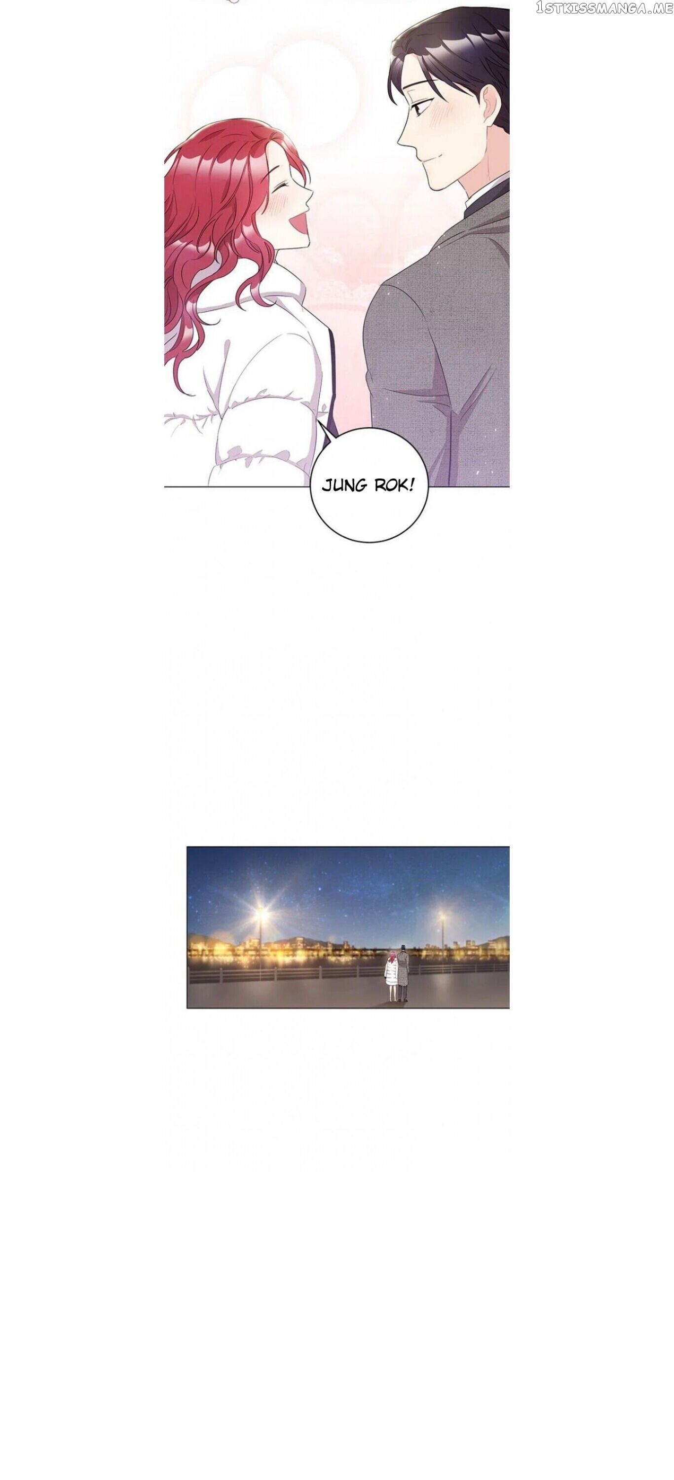 Touch Your Heart chapter 20 - page 20