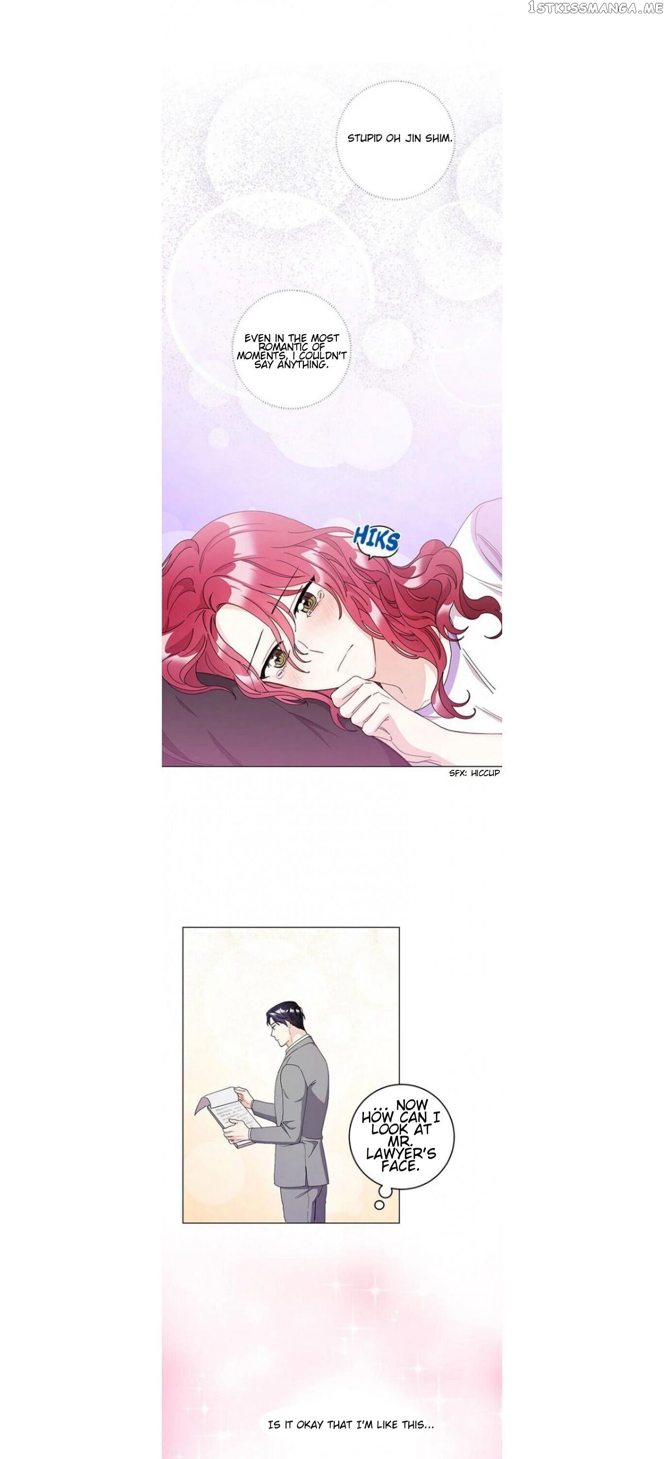 Touch Your Heart chapter 18 - page 15