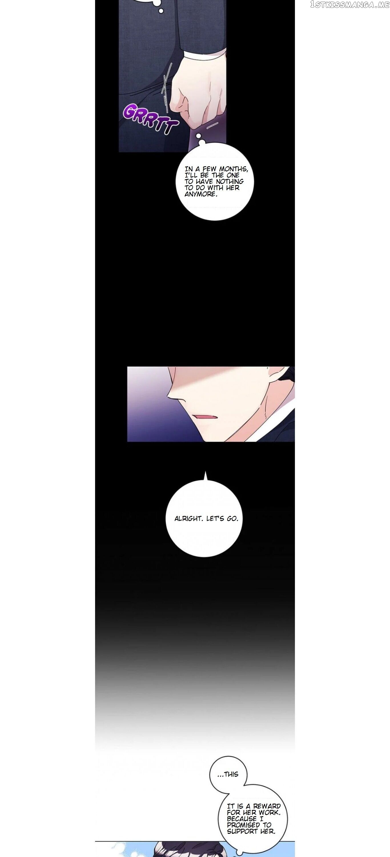 Touch Your Heart chapter 16 - page 9
